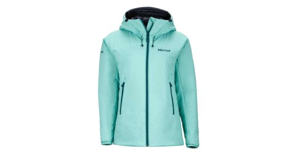 Marmot Astrum Jacket - Women's-Celtic-X-Small