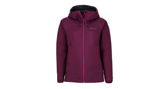 Marmot Astrum Jacket - Women's-Dark Purple-X-Small, 889169142710