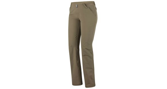 Marmot Aubrey Pants - Women's, Desert Khaki, 2, 49930-7203-2