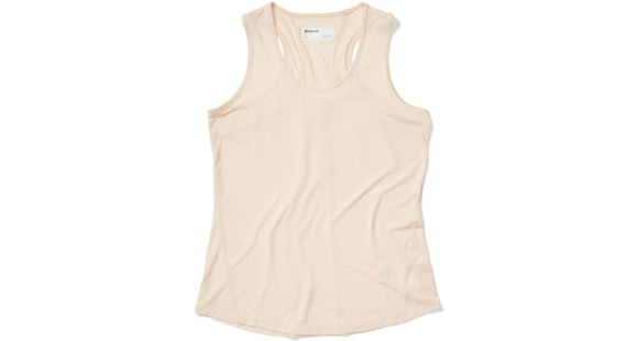 Marmot Aura Tank - Women's, Mandarin Mist, Large, 46400-9672-L