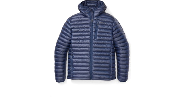 Marmot Avant Featherless Hoody - Men's, Arctic Navy, Small, 74730-2975-S