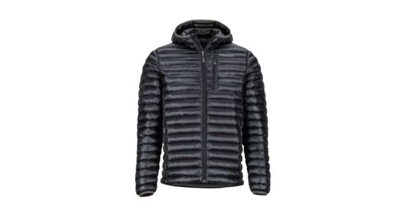 Marmot Avant Featherless Hoody - Men's, Black, Medium, 74730-001-M