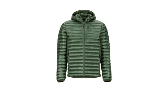 Marmot Avant Featherless Hoody - Men's, Crocodile, Extra Large, 74730-4764-XL