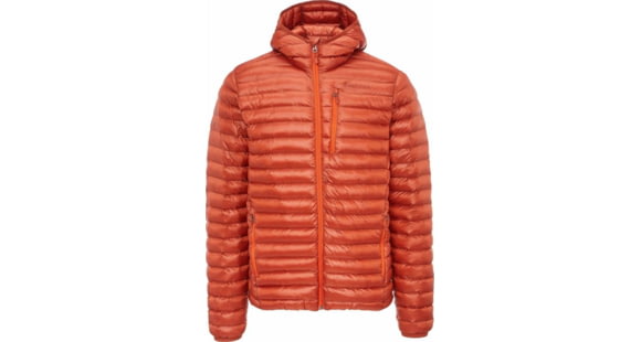 Marmot Avant Featherless Hoody - Men's, Mars Orange, 2XL, 74730-9180-XXL