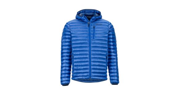 Marmot Avant Featherless Hoody - Men's, Surf, Small, 74730-2707-S