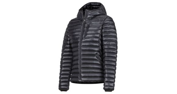 Marmot Avant Featherless Hoody - Women's, Black, Extra Large, 79020-001-XL