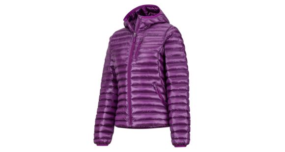 Marmot Avant Featherless Hoody - Women's, Grape, S, 79020-6228-S