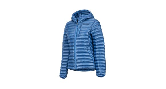 Marmot Avant Featherless Hoody - Women's, Lakeside, Medium, 79020-3035-M