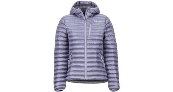 Marmot Avant Featherless Hoody - Women's, Lavender Aura, Medium, 79020-7316-Lavender Aura-M