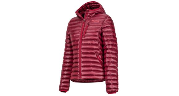 Marmot Avant Featherless Hoody - Women's, Sienna Red, XL, 79020-6005-XL