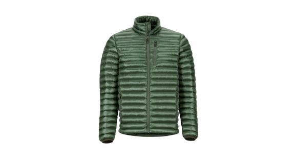 Marmot Avant Featherless Jacket - Men's, Crocodile, Extra Large, 74400-4764-XL