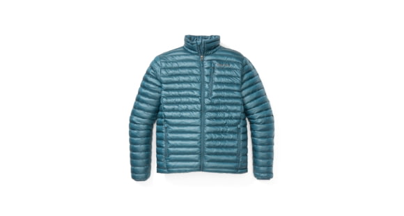 Marmot Avant Featherless Jacket - Men's, Stargazer, Extra Large, 74400-1996-XL