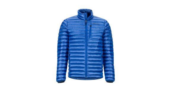 Marmot Avant Featherless Jacket - Men's, Surf, Extra Large, 74400-2707-XL