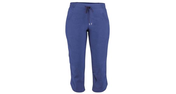 Marmot Avery Capri - Women's, Deep Dusk Heather, L, 48480-8677-L