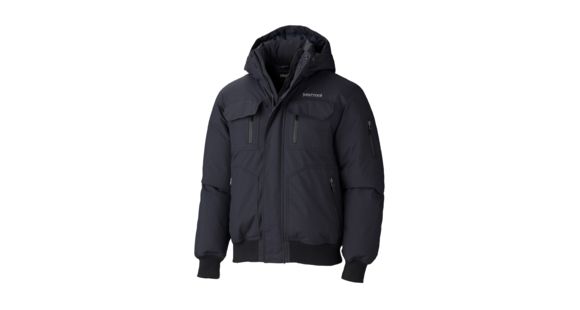 Marmot Aviate Jacket - Men's-XX-Large-Black