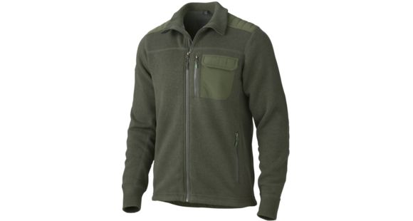 Marmot Backroad Jacket - Men's-Sandstorm-Small, 785562510210