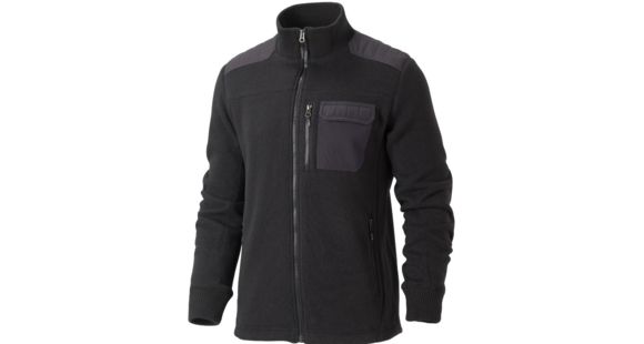 Marmot Backroad Jacket - Men's-Black-Large, 785562120471