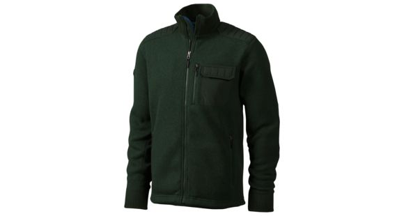 Marmot Backroad Jacket - Men's-Midnight Forest-Large, 785562397385