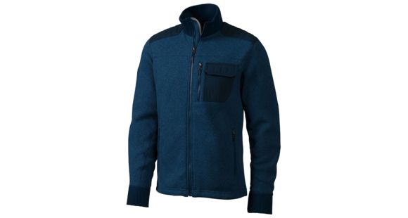 Marmot Backroad Jacket - Men's-Stellar Blue-X-Large, 785562397347