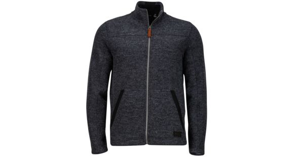 Marmot Bancroft Jacket - Men's -Charcoal Heather-Large