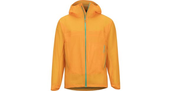 Marmot Bantamweight Jacket - Men's, Ember, Large, 31590-9205-L