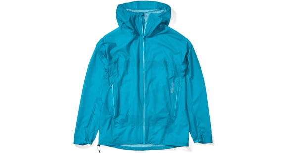 Marmot Bantamweight Jacket - Men's, Enamel Blue, Extra Large, 31590-2210-XL