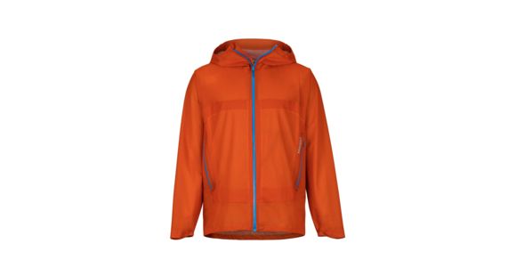 Marmot Bantamweight Jacket - Men's, Mandarin Orange, Medium, 31590-9669-M