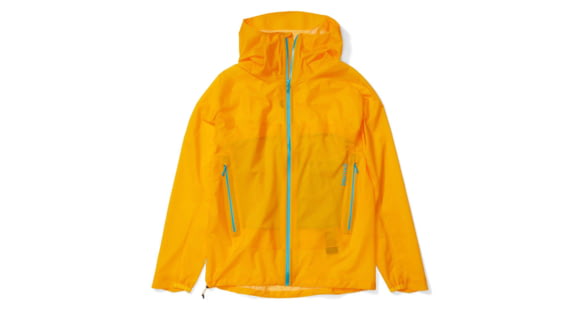 Marmot Bantamweight Jacket - Men's, Solar, Extra Large, 31590-9342-X-Large