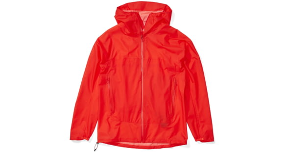 Marmot Bantamweight Jacket - Men's, Victory Red, Medium, 31590-6702-M