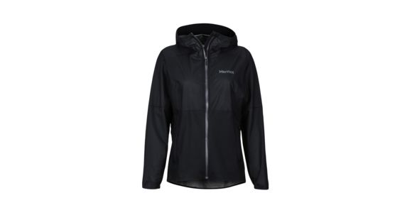 Marmot Bantamweight Jacket - Women's, Black, Extra Small, 36040-001-XS
