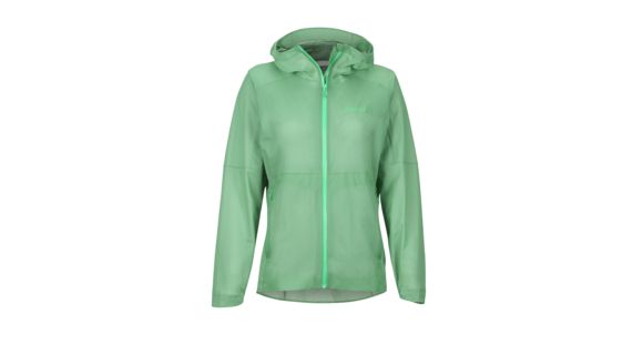 Marmot Bantamweight Jacket - Women's, Double Mint, Medium, 36040-4839-M