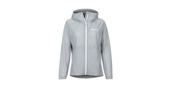 Marmot Bantamweight Jacket - Women's, Grey Storm, Large, 36040-1620-L