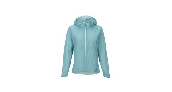 Marmot Bantamweight Jacket - Women's, Skyrise, Extra Large, 36040-3848-XL