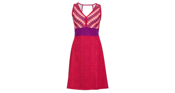 Marmot Becca Dress - Women's-Red Apple-Medium