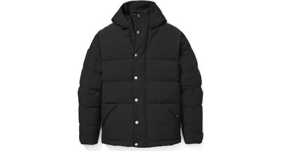 Marmot Bedford Jacket - Men's, Black, Medium, M11770-001-M