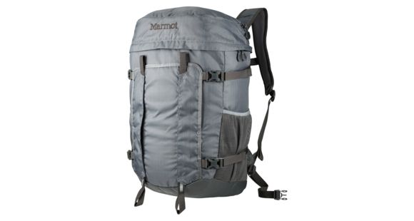 Marmot Big Basin 31 L Backpack-Cinder/Slate Grey