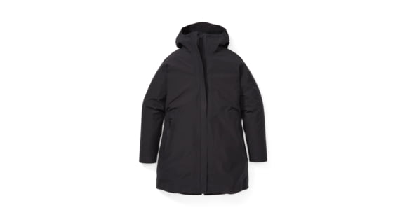 Marmot Bleeker Component Jacket - Women's, Black, Extra Large, 12430-001-XL