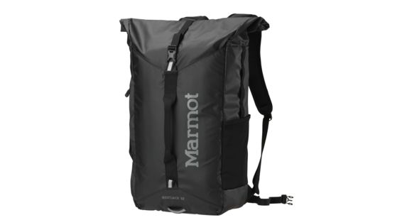 Marmot Bootjack 32 L Backpack-Black, 889169802706