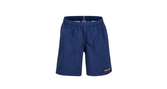 Marmot Boys Og Short, Arctic Navy, M, 43100-2975-M