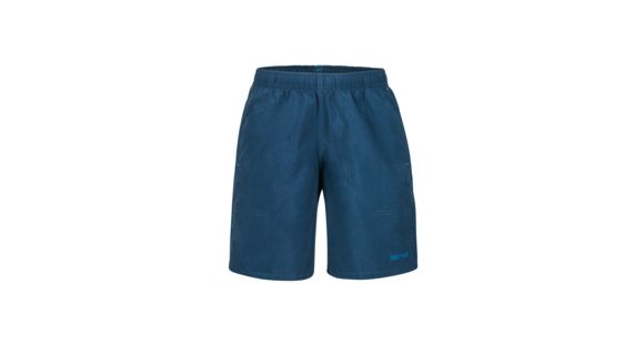 Marmot Boy's OG Short - Boy's, Denim, Medium, 43100-200-M