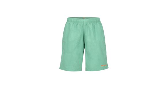 Marmot Boy's OG Short - Boy's, Pond Green, Large, 43100-4570-L