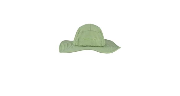 Marmot Breeze Hat - Men's, Crocodile, Extra Large/2XL, 13480-4764-XL/XXL