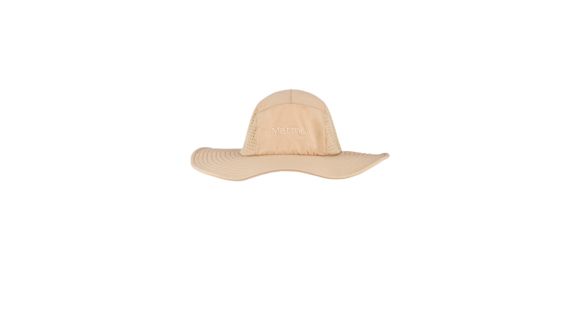 Marmot Breeze Hat - Men's, Desert Khaki, Medium/Large, 13480-7203-M/L