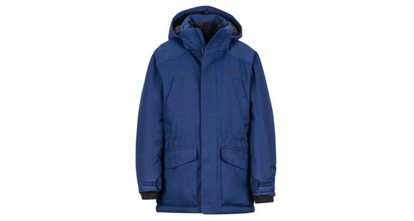 Marmot Bridgeport Jacket - Boy's, Arctic Navy, XL, 73330-2975-XL