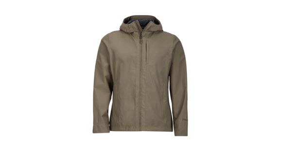 Marmot Broadford Jacket - Men's, Deep Olive, Medium, 30260-4381-M