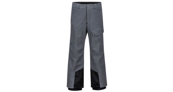 Marmot Bronx Pant - Boy's, Dark Steel, XS, 74360-1132-XS