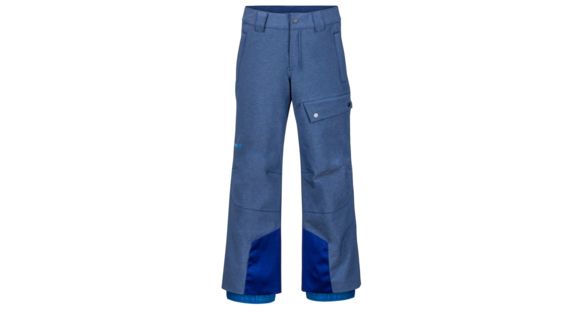 Marmot Bronx Pant - Boy's, Nightfall, S, 74360-2086-S