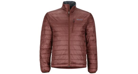 Marmot Calen Jacket - Men's-Marsala Brown-Large, 889169127717