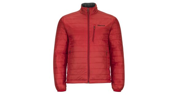 Marmot Calen Jacket - Men's-Team Red-Medium, 785562341371