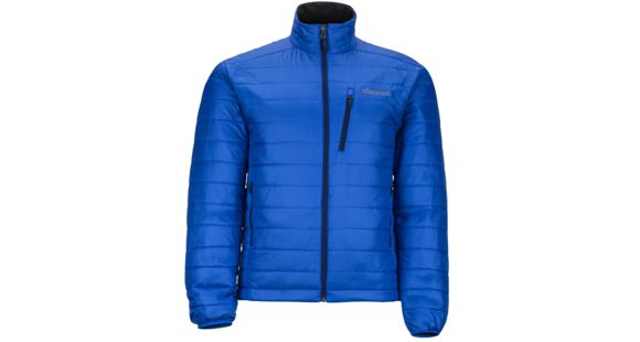 Marmot Calen Jacket - Men's-True Blue-Small